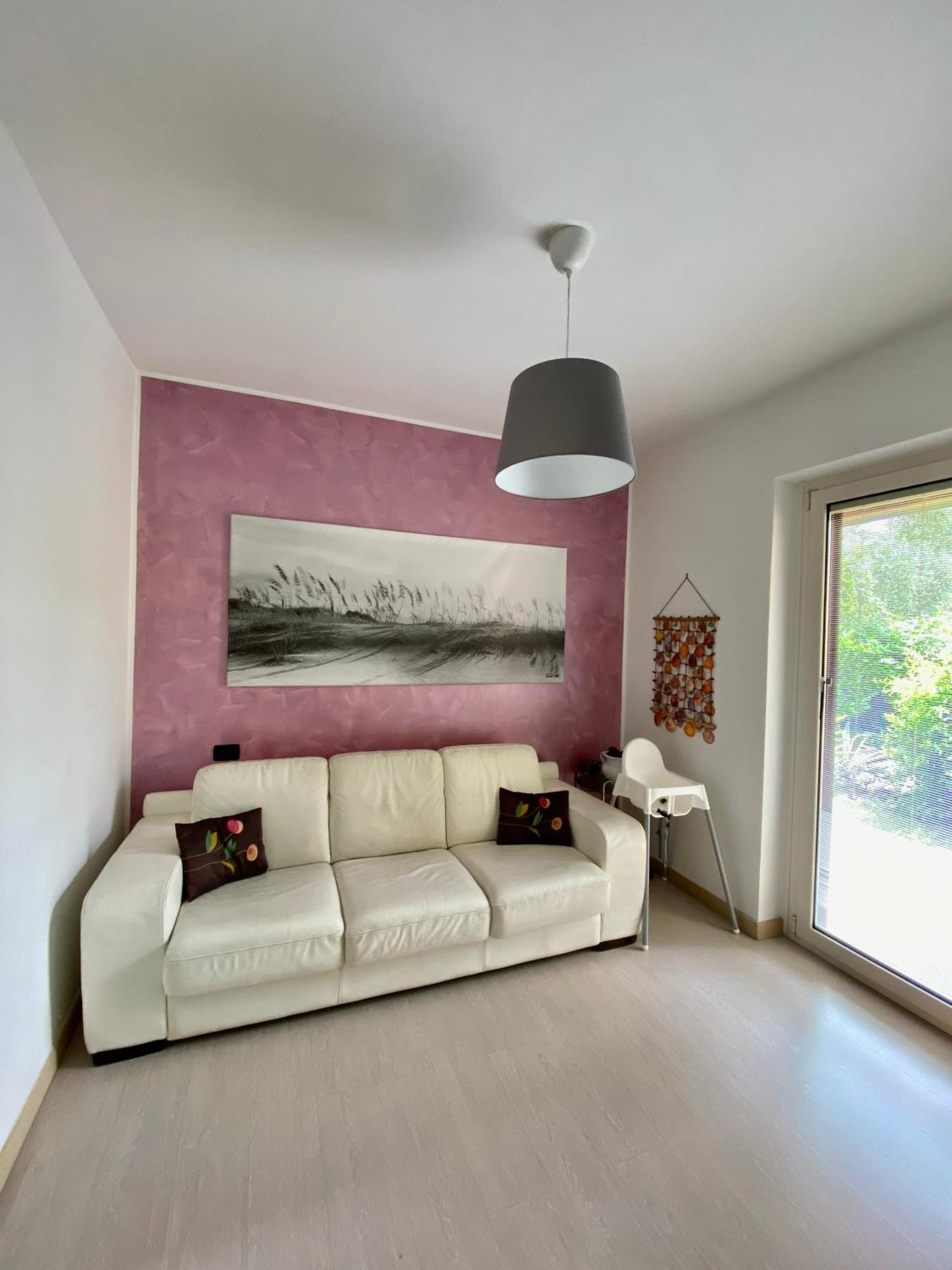 Appartamento A Due Passi Dal Lago توسكولانو ماديرنو المظهر الخارجي الصورة